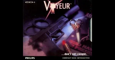 Voyeur