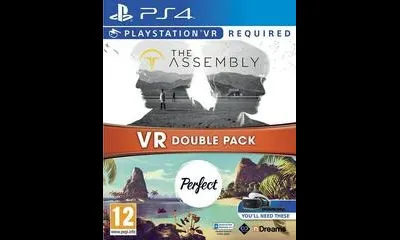 VR Double Pack: The Assembly & Perfect