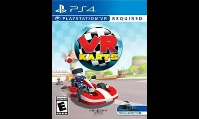 VR Karts