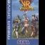 Vr Troopers - Sega Genesis - Retrocharting