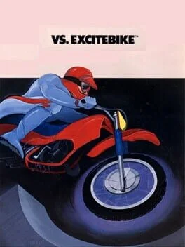 Background - Vs. Excitebike - Famicom Disk System - Retrocharting