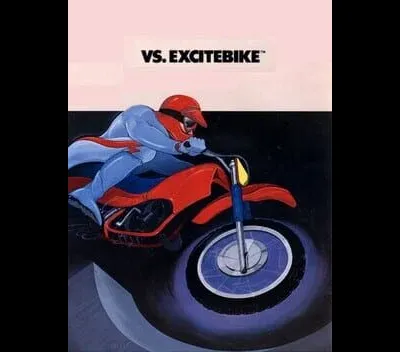 Vs. Excitebike