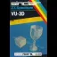 VU-3D - ZX Spectrum - Retrocharting