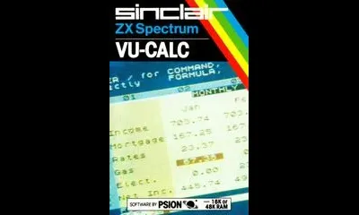 VU-Calc