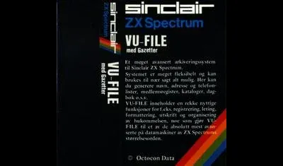 VU-File [Octocon]