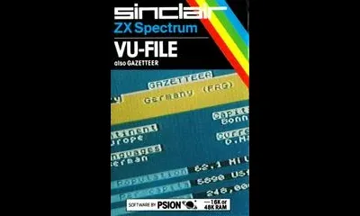 VU-File