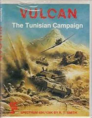 Background - Vulcan The Tunisian Campaign - Atari ST - Retrocharting