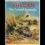 Vulcan The Tunisian Campaign - Atari ST - Retrocharting