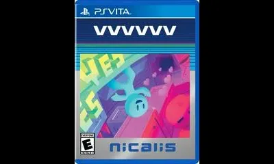 VVVVVV