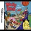 Wacky Races Crash and Dash - Nintendo DS - Retrocharting