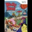Wacky Races Crash and Dash - Wii - Retrocharting
