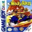 Wacky Races - GameBoy - Retrocharting