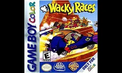 Wacky Races