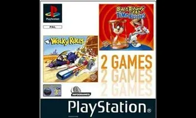 Wacky Races