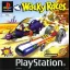 Wacky Races - PlayStation - Retrocharting