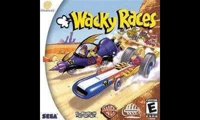 Wacky Races