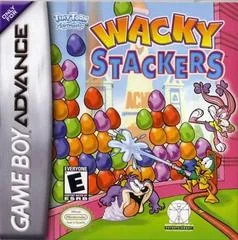 Wacky Stackers