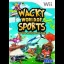 Wacky World Of Sports - Wii - Retrocharting