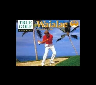 Waialae Country Club