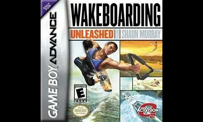 Wakeboarding Unleashed
