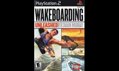 Wakeboarding Unleashed
