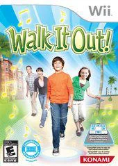 Background - Walk it Out - Wii - Retrocharting