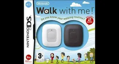 Walk With Me