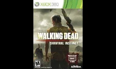 Walking Dead