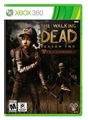 Background - Walking Dead: Season Two - Xbox 360 - Retrocharting