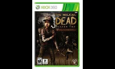 Walking Dead: Season Two
