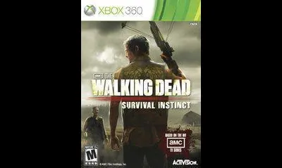 Walking Dead: Survival Instinct