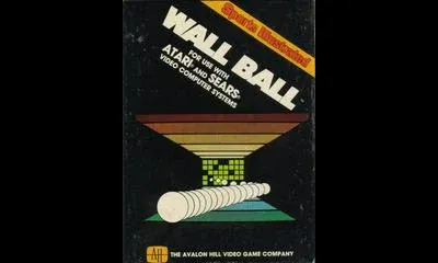 Wall Ball