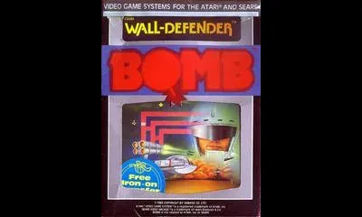 Wall Defender