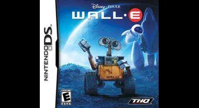 Wall E