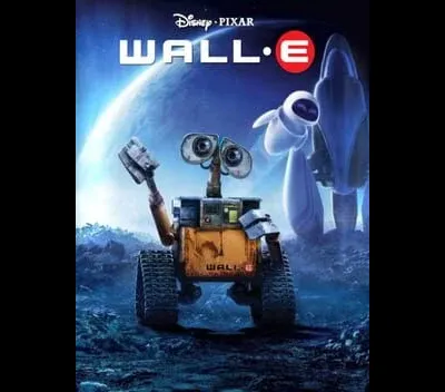 Wall-E