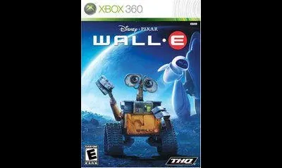Wall-E