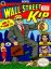 Wall Street Kid