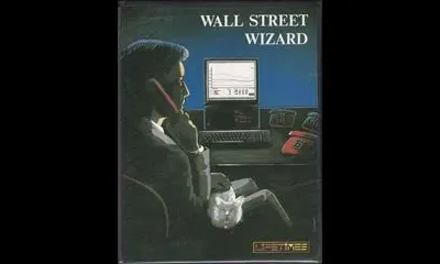 Wall Street Wizard