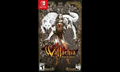 Wallachia Reign of Dracula