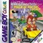 Walt Disney World Quest Magical Racing Tour - GameBoy - Retrocharting