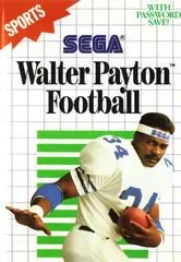 Background - Walter Payton Football - Sega Master System - Retrocharting