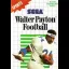 Walter Payton Football - Sega Master System - Retrocharting