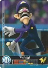 Background - Waluigi Baseball [Mario Sports Superstars] - Nintendo DS - Retrocharting
