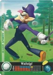 Background - Waluigi Golf [Mario Sports Superstars] - Nintendo DS - Retrocharting