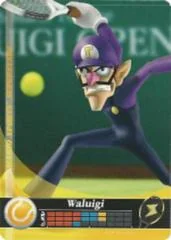 Background - Waluigi Tennis [Mario Sports Superstars] - Nintendo DS - Retrocharting