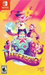 Background - Wandersong - Nintendo Switch - Retrocharting