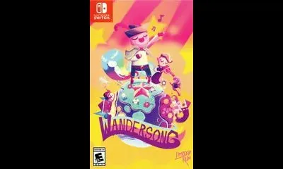 Wandersong