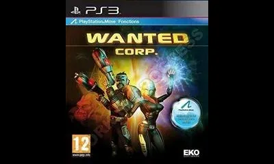 Wanted Corp