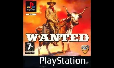 Wanted
