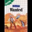 Wanted - Sega Master System - Retrocharting